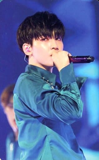 駿河屋 -<中古>SEVENTEEN/WONWOO(ウォヌ)/Blu-ray「2018 SEVENTEEN
