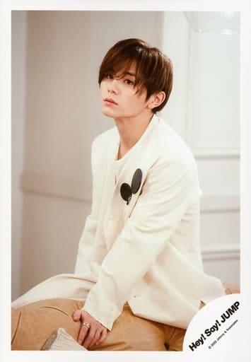 Hey! Say! JUMP 山田涼介 公式写真