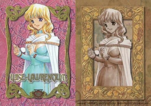 駿河屋 中古 No 007 F スペシャル ルイーゼ ローレンシウム アニメ ゲーム 駿河屋 中古 No 007 F スペシャル ルイーゼ ローレンシウム アニメ ゲーム