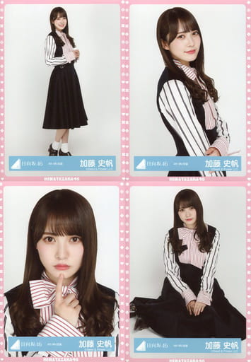 ネイビーシー 日向坂46 加藤史帆 生写真 - 通販 - www.saint-venant.fr