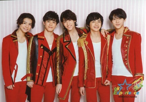 即納通販 少年忍者 5人 公式写真 バラ売りの通販 by ♡'s shop|ラクマ