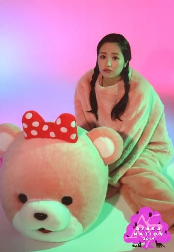 ももいろクリスマス ベンチコート 佐々木彩夏 ピンク L 未使用品 2着