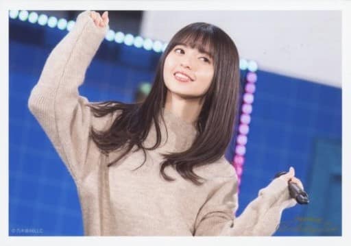 齋藤飛鳥 乃木坂 46時間TV Tシャツ ニットセットアップワンピ 生写真 6種