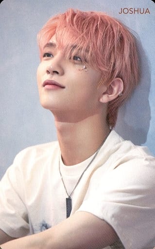 駿河屋 -<中古>SEVENTEEN/JOSHUA(ジョシュア)/背景青/CD「JAPAN 2ND 駿河屋 -<中古>SEVENTEEN/JOSHUA(ジョシュア)/背景青/CD「JAPAN 2ND