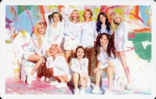 トレカ封入 TWICE Fanfare CD+DVD 初回盤ABセット新品未開封