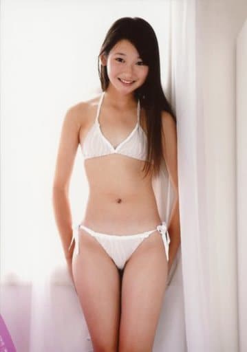 近藤あさみ 白 