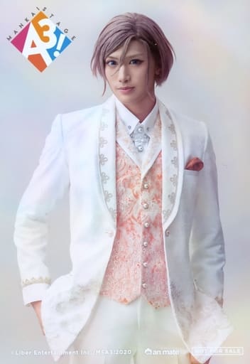 駿河屋 -<中古>水江建太(摂津万里)/膝上・キャラクターショット/CD