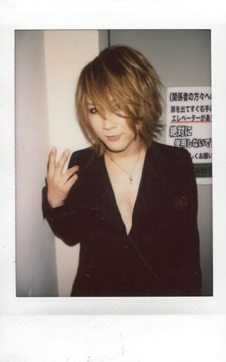 ☆GOTCHAROCKA☆樹威☆チェキ | urbanstreetfood.ro