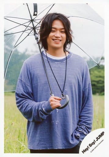 駿河屋 -<中古>Hey!Say!JUMP/髙木雄也/上半身/シングル「Your Song」MV