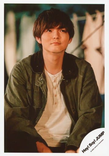 駿河屋 -<中古>Hey!Say!JUMP/薮宏太/上半身/シングル「Your Song」MV