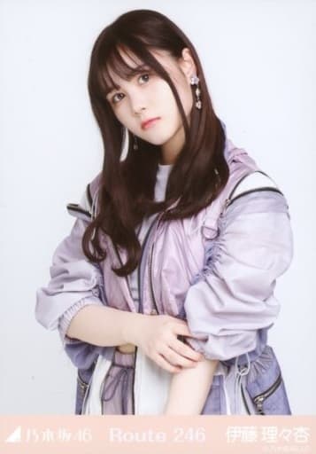 駿河屋 中古 伊藤理々杏 上半身 乃木坂46 Route 246 Webshop 限定ランダム生写真 乃木坂46 駿河屋 中古 伊藤理々杏 上半身 乃木坂46 Route 246 Webshop 限定ランダム生写真 乃木坂46