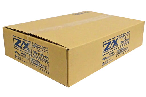 駿河屋 -<中古>【9kgセット】Z/X -Zillions of enemy X- 第34弾 異界 駿河屋 -<中古>【9kgセット】Z/X -Zillions of enemy X- 第34弾 異界