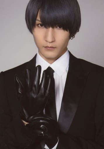 駿河屋 -<中古>梅津瑞樹/「Stage Actor Alternative 2nd Season #8