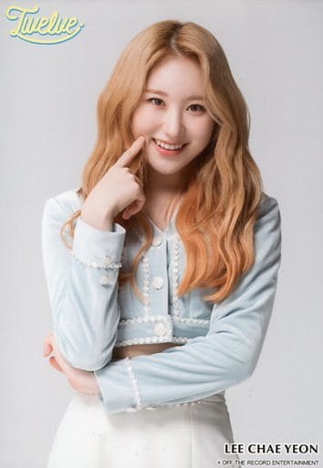 駿河屋 -<中古>IZ*ONE/イ・チェヨン/上半身/IZ*ONE日本1stアルバム 駿河屋 -<中古>IZ*ONE/イ・チェヨン/上半身/IZ*ONE日本1stアルバム