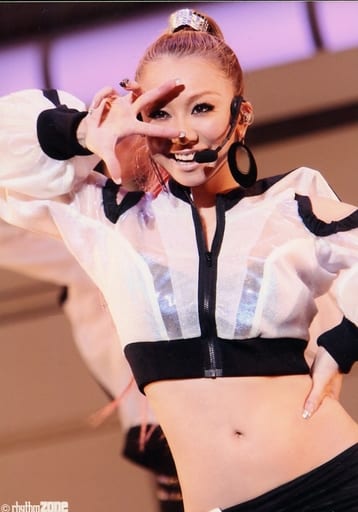 駿河屋 -<中古>倖田來未/ライブフォト/「KODA KUMI LIVE TOUR 2011