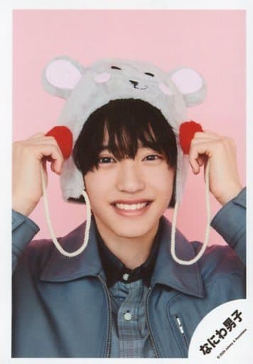 道枝駿佑 ミニフォト | monsterdog.com.br