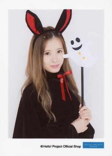 駿河屋 -<中古>モーニング娘。'20/生田衣梨奈/バストアップ・サイズ(約