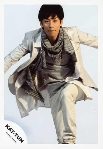 駿河屋 -<中古>KAT-TUN/中丸雄一/公式生写真(男性生写真)