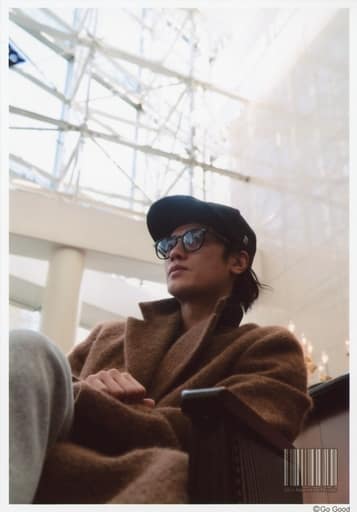 駿河屋 -<中古>赤西仁/「JIN AKANISHI “JINDEPENDENCE” TOUR 2018
