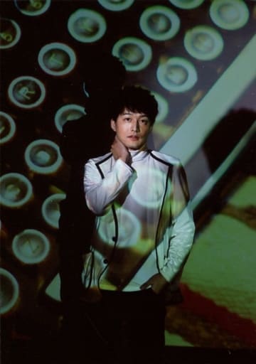 駿河屋 -<中古>伊藤裕一/お座敷コブラ 13畳目公演「RUN Ver.3.0