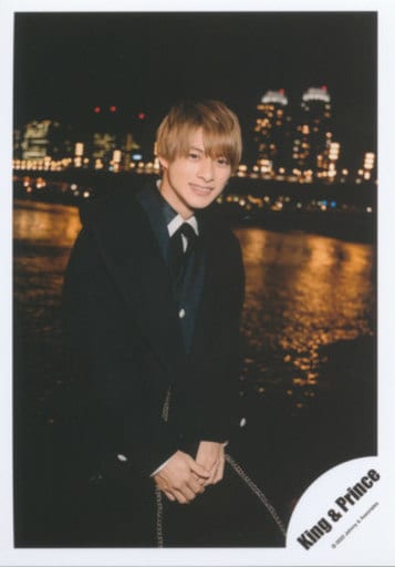 登場! 平野紫耀 平野紫耀 I 公式写真 promise 集合 コンプリート 永瀬