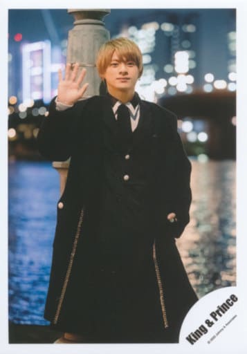 駿河屋 -<中古>King & Prince/平野紫耀/全身/シングル「I promise