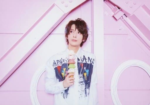 仲田博喜 バースデーイベント DISTANCE トレブロ- 仲田博喜 バースデーイベント DISTANCE トレブロ-