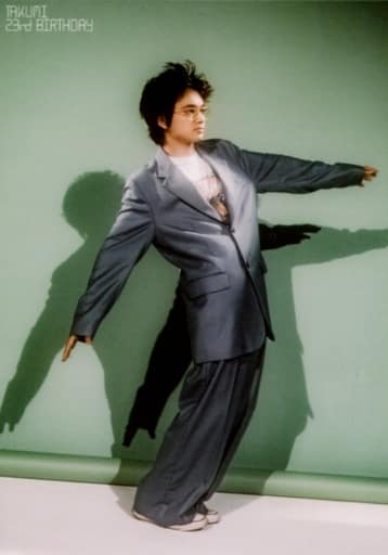 駿河屋 -<中古>DISH///北村匠海/全身/北村匠海 23歳生誕記念