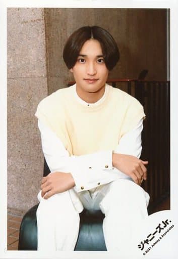 駿河屋 - 【買取】ジャニーズJr./吉川太郎/座り/「関西ジャニーズJr