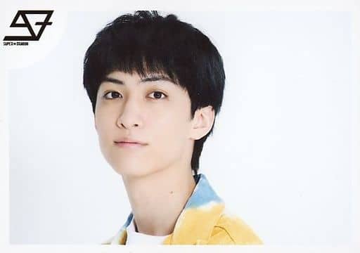 駿河屋 -<中古>SUPER☆DRAGON/古川毅/横型・顔アップ/「SUPER☆DRAGON 駿河屋 -<中古>SUPER☆DRAGON/古川毅/横型・顔アップ/「SUPER☆DRAGON