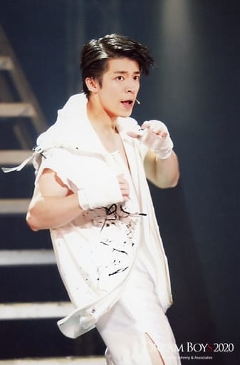 駿河屋 - 【買取】King & Prince/岸優太/ライブフォト・2Lサイズ 駿河屋 - 【買取】King & Prince/岸優太/ライブフォト・2Lサイズ