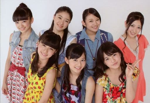 Fairies/(集合7人)/CD「Tweet Dream/Sparkle」特典フォトカード Fairies/(集合7人)/CD「Tweet Dream/Sparkle」特典フォトカード