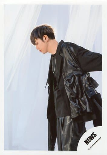駿河屋 -<中古>NEWS/増田貴久/膝上/「NEWS LIVE TOUR 2020 STORY