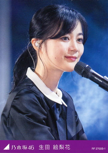 NOGIZAKA46　Mai　Shiraishi　Graduation　Conc