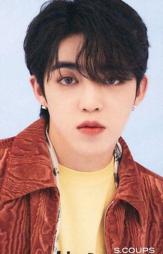 駿河屋 -<中古>SEVENTEEN/S.COUPS(エスクプス)/CD「JAPAN 3RD SINGLE