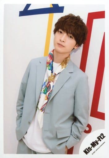 駿河屋 -<中古>Kis-My-Ft2/玉森裕太/上半身/「Kis-My-Ft2 LIVE TOUR 駿河屋 -<中古>Kis-My-Ft2/玉森裕太/上半身/「Kis-My-Ft2 LIVE TOUR
