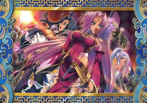 駿河屋 中古 Rare10 レア 孫策 周瑜 黄蓋 アニメ ゲーム 駿河屋 中古 Rare10 レア 孫策 周瑜 黄蓋 アニメ ゲーム