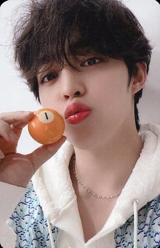 SEVENTEEN scoups エスクプス your choice ラキドロ③