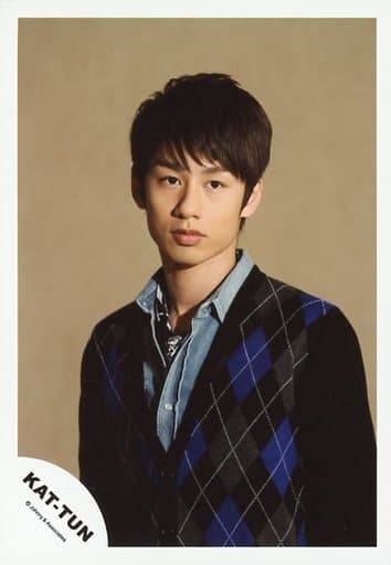 駿河屋 -<中古>KAT-TUN/中丸雄一/公式生写真(男性生写真)