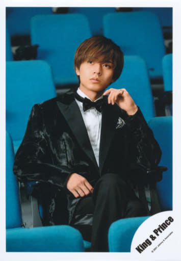 得価在庫あ】 King&Prince 永瀬廉 公式写真 besnz-m16902733822 www
