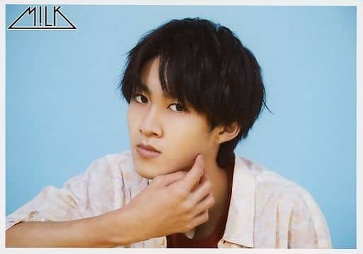 駿河屋 -<中古>M!LK/曽野舜太/横型・バストアップ/「M!LK ONLINE CHU 駿河屋 -<中古>M!LK/曽野舜太/横型・バストアップ/「M!LK ONLINE CHU