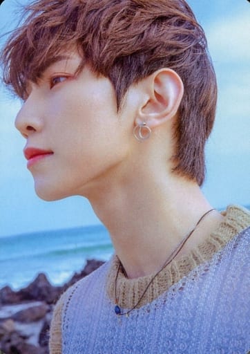 高級感 ATEEZ KQ特典 SUMMERMD ヨサン トレカ アイドル - www