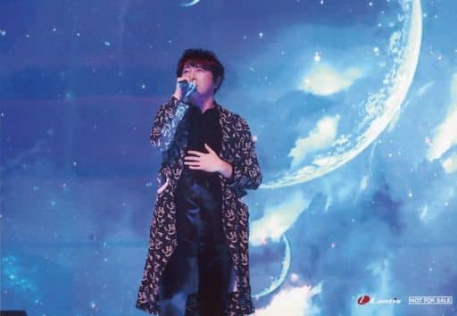 駿河屋 -<中古>小野大輔/ライブフォト・横型/Blu-ray「おれパラ 2020