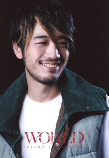 舞台 WORLD-beyond the destiny-DVD+パンフレット | www.scoutlier.com