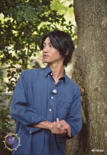 木村達成 おでかけ! ブロマイド-
