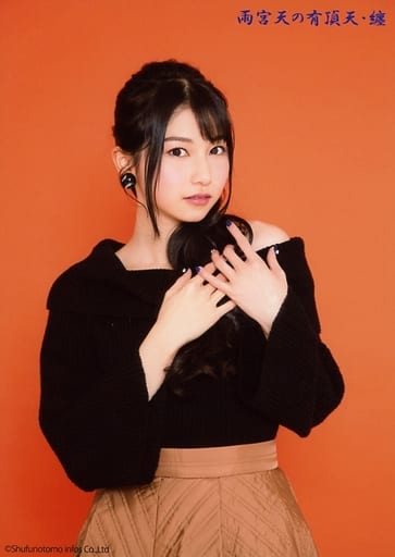 駿河屋 -<中古>雨宮天/2Lサイズ/「LAWSON presents TrySail Second