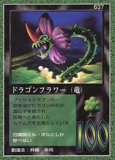 駿河屋 中古 637 ドラゴンフラワー 竜 大貝獣物語 駿河屋 中古 637 ドラゴンフラワー 竜 大貝獣物語
