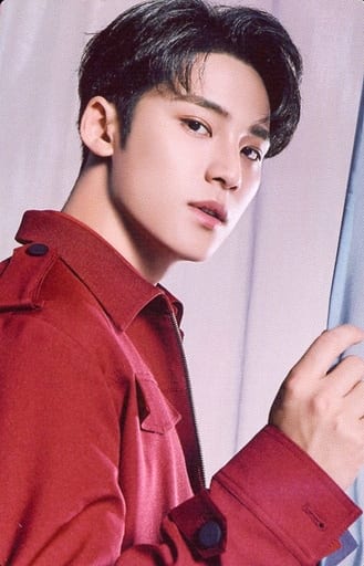 駿河屋 -<中古>48:SEVENTEEN/MINGYU(ミンギュ)/ノーマルカード
