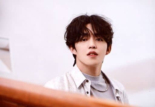 SEVENTEEN/S.COUPS(エスクプス)/横型/CD「Your Choice」UNIVERSAL MUSIC STORE特典生写真  第2弾