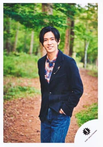 神宮寺勇太 公式写真 オフショ | academiadevendasmb.com.br